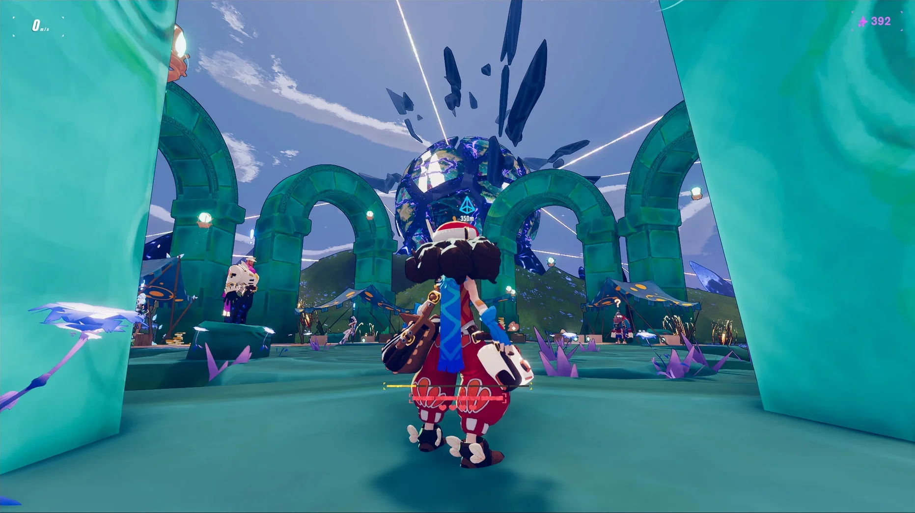 Haste preview 2 Haste 1.11.c screenshot 2