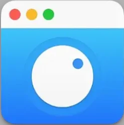 HazeOver app logo for Mac
