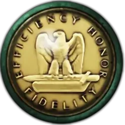 Hearts of Iron IV for Mac icon