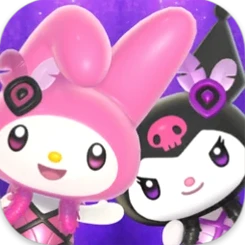Hello Kitty Island Adventure for Mac icon