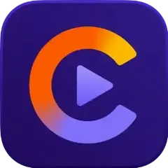 HitPaw Video Converter app logo for Mac