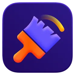 HitPaw Watermark Remover for Mac icon