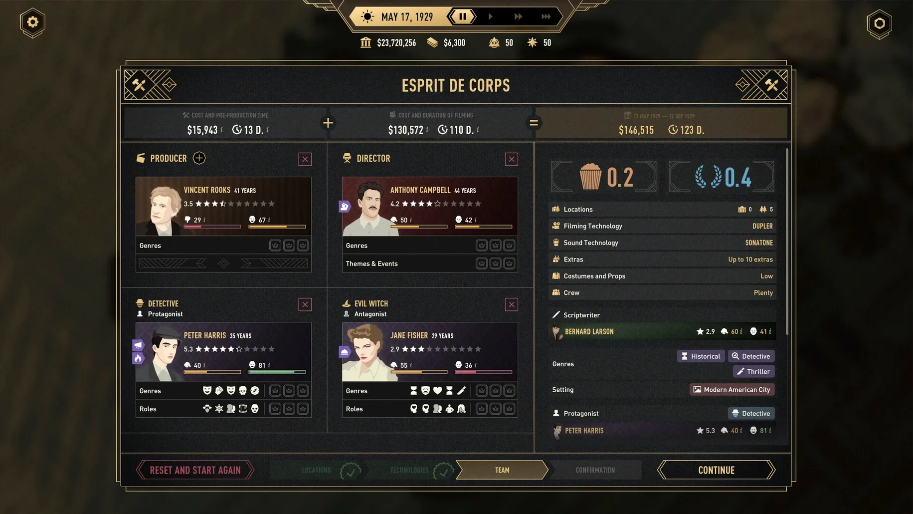 Hollywood Animal preview 5 Hollywood Animal 0.8.72 screenshot 5