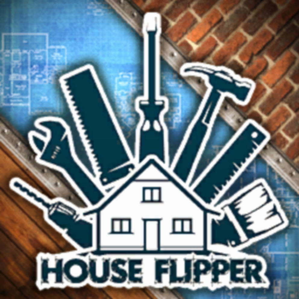 House Flipper for Mac icon