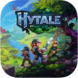 Hytale for Mac icon