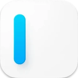 iA Writer for Mac icon