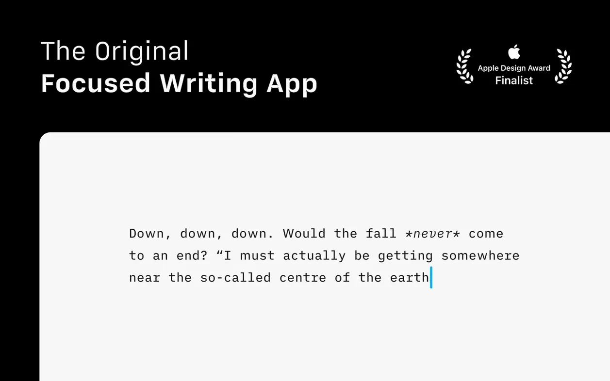 iA Writer preview 1 iA Writer for Mac — ia writer free download