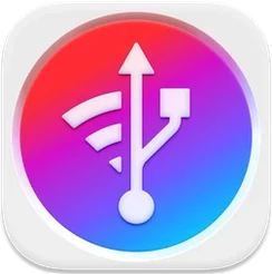 iMazing for Mac icon