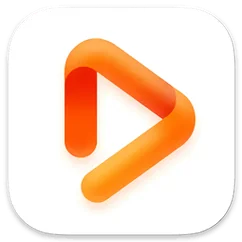 Infuse Pro for Mac icon