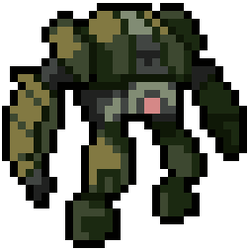 Into the Breach for Mac icon