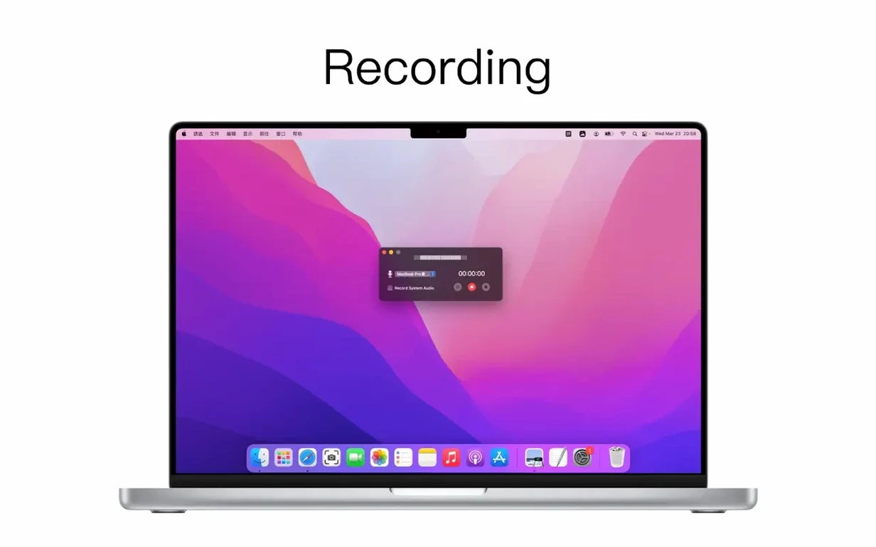 iShot Pro-ScreenShot Recording preview 7 iShot Pro-ScreenShot Recording 2.6.9 screenshot 7
