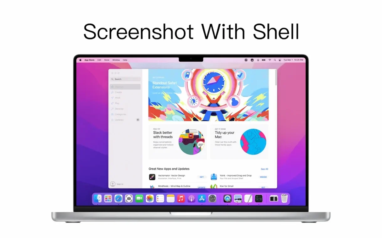 iShot Pro-ScreenShot Recording preview 8 iShot Pro-ScreenShot Recording 2.6.9 screenshot 8