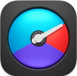 iStat Menus for Mac icon