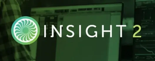 iZotope Insight for Mac icon
