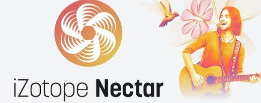 iZotope Nectar app logo for Mac
