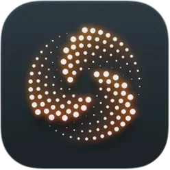 iZotope Neutron app logo for Mac