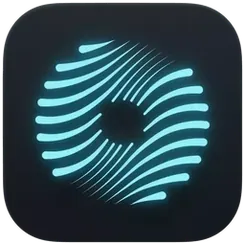 iZotope Ozone app logo for Mac
