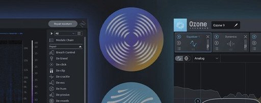 iZotope RX for Mac icon