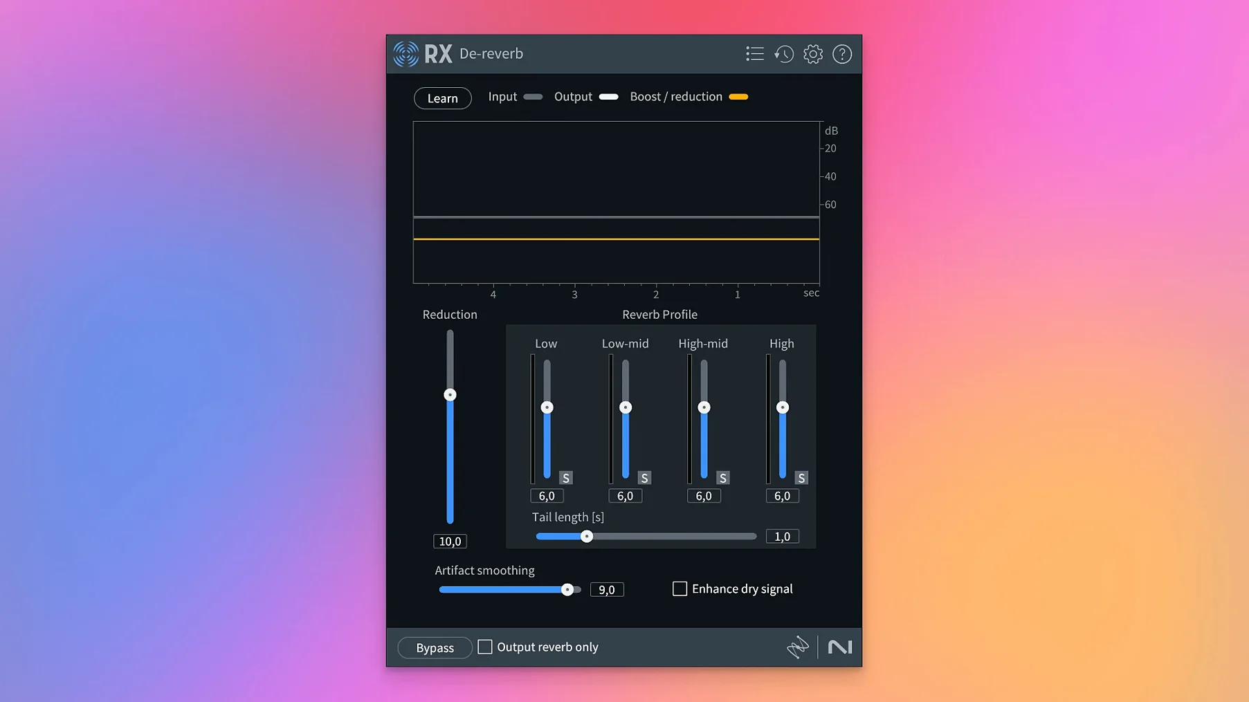 iZotope RX preview 5 iZotope RX 12.0.0 screenshot 5