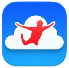 Jump Desktop for Mac icon