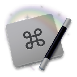 Keyboard Maestro for Mac icon