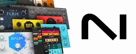 Komplete FX Bundle app logo for Mac