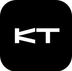 Kontakt app logo for Mac