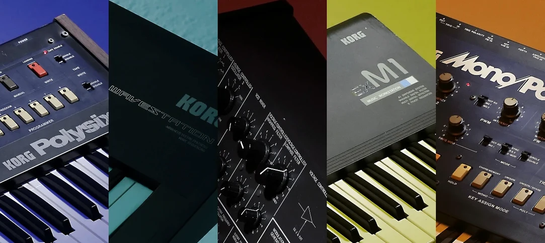 KORG TRITON for Mac icon