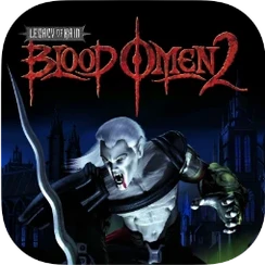 Legacy of Kain: Blood Omen 2 app logo for Mac