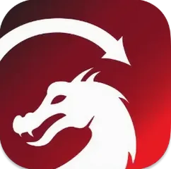 LightBurn for Mac icon
