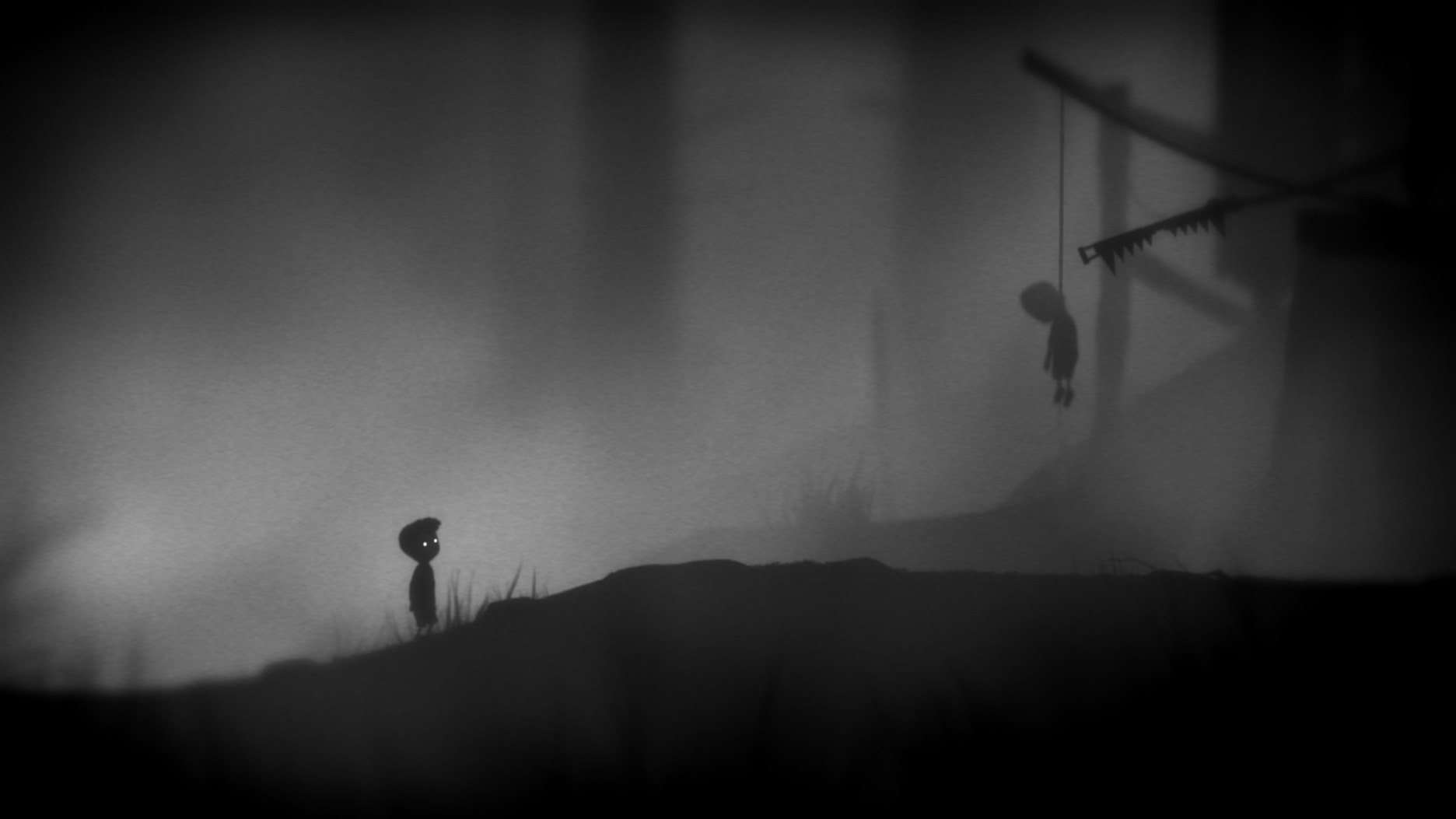 LIMBO preview 1 LIMBO for Mac — limbo crack mac