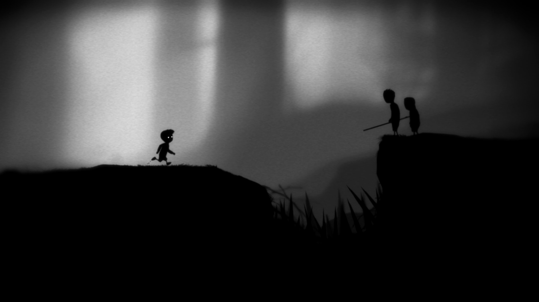 LIMBO preview 3 LIMBO 1.3.3 screenshot 3