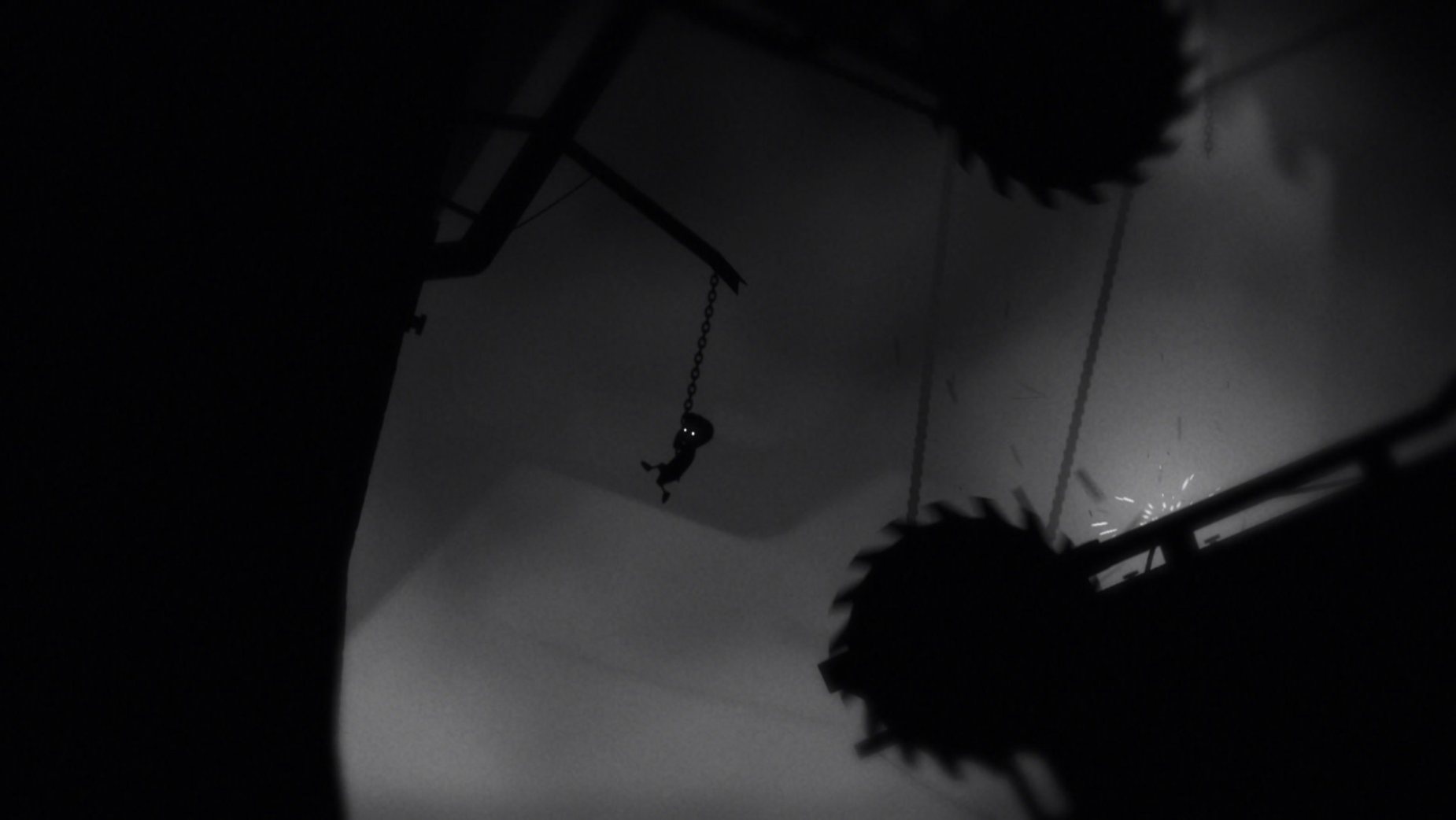 LIMBO preview 4 LIMBO 1.3.3 screenshot 4