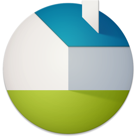 Live Home 3D Pro for Mac icon
