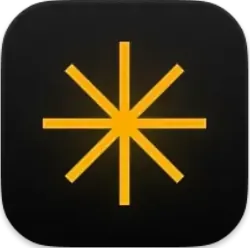 Luminar Neo for Mac icon