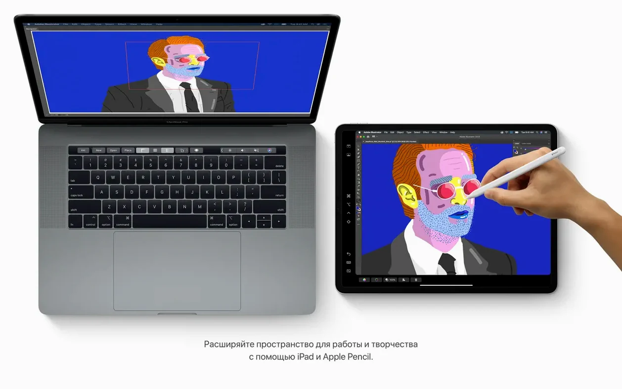 macOS Catalina preview 2 macOS Catalina 10.15.7 screenshot 2
