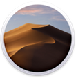 macOS Mojave for Mac icon