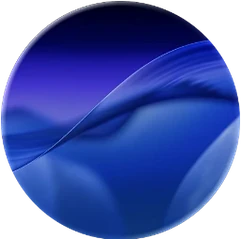 macOS Tahoe app logo for Mac