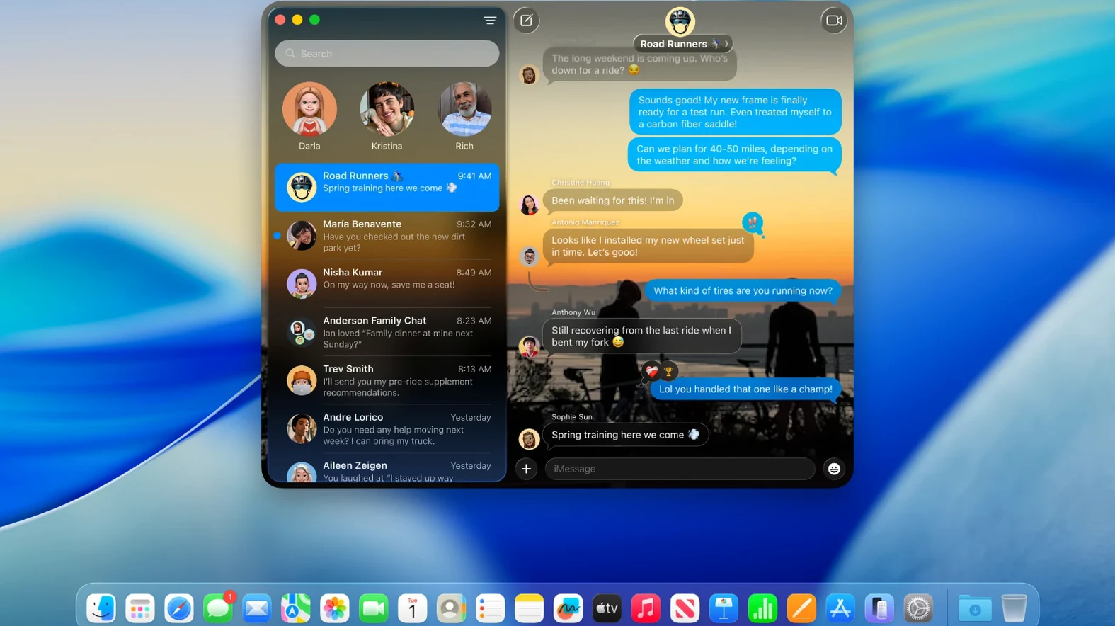 macOS Tahoe preview 6 macOS Tahoe 26.7.1 screenshot 6