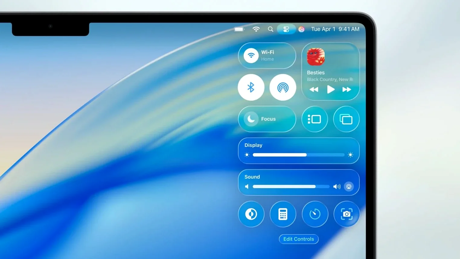 macOS Tahoe preview 7 macOS Tahoe 26.7.1 screenshot 7