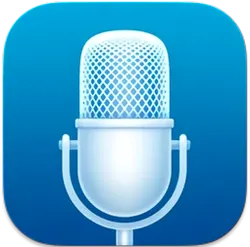 MacWhisper app logo for Mac