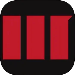 Mafia III app logo for Mac