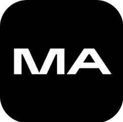 Maschine app logo for Mac