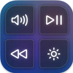 MediaMate for Mac icon