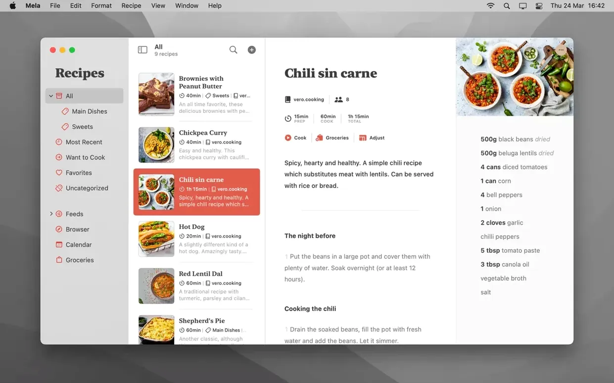 Mela preview 1 Mela for Mac — mela torrent