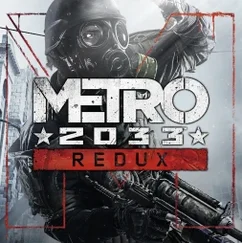 Metro 2033 Redux for Mac icon