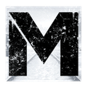 Metro Exodus app logo for Mac