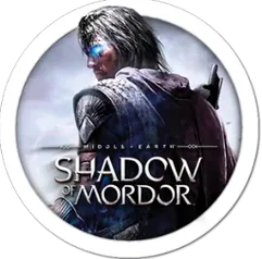 Middle-earth: Shadow of Mordor for Mac icon