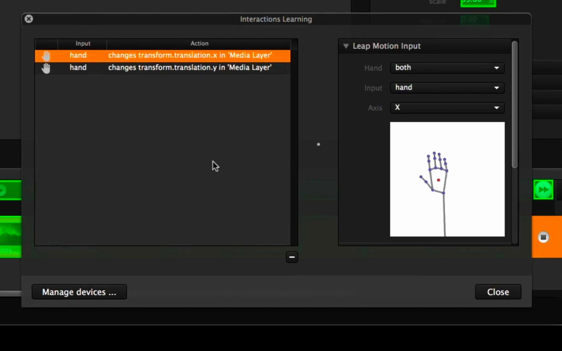 Millumin preview 8 Millumin 5.14.j screenshot 8