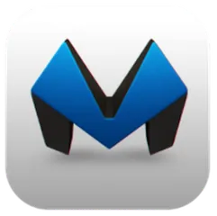 Mitti app logo for Mac
